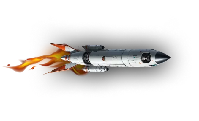 Ein Bild vonRakete 28
Kreative Marketing Raketen